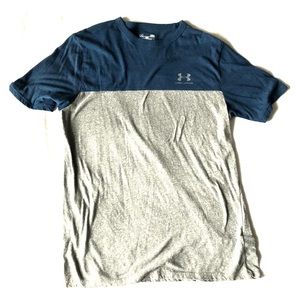 Under Armour Heat Gear Tee